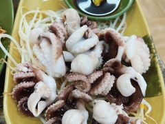 -贞姨美食·老字号海鲜大排档