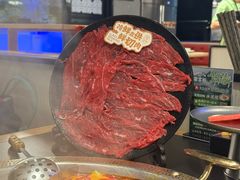 -廖掌柜·重庆鲜货火锅(上海首店)