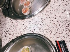 -比格比萨自助(新辰里学清路店)
