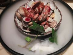 -桂满陇·蟹黄小笼汤包(中山公园店)