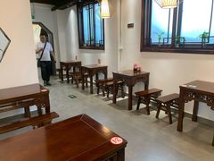 -雲栖斜街炸酱面馆