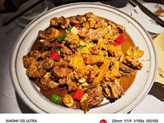 -老淮安·淮安菜(淮阴区店)