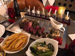 -恰餐厅CHAR Grill(北京三里屯洲际店)