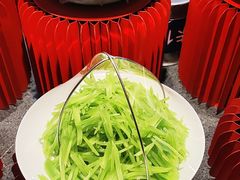 -宴礼烤鸭本味菜(蠡县商业步行街店)