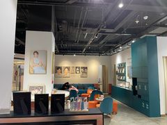 -海马体照相馆(天津世纪都会店)