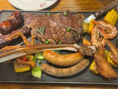 -1886德国汽车餐厅(外滩中央店)