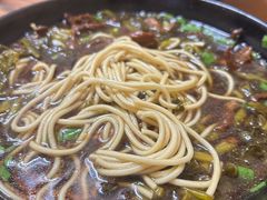 -小龙大肉面馆