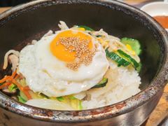 -本家韩国烤肉(青岛万象城店)