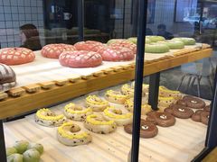 -面包和茶(万联店)