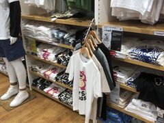-优衣库(北京首开福茂宋家庄购物中心店)