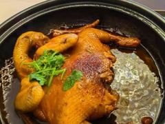 -姜君·千岛湖鱼头馆(浦东大道店)