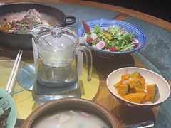 -兰溪小馆(首经贸店)