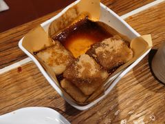 -莺花渡火锅City Green(万象城店)