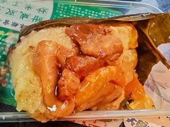 -老妈宫粽球