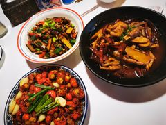 -湘江大码头·龙虾馆(渔人码头一店)