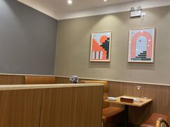 -萨莉亚意式餐厅(天河城购物中心店)