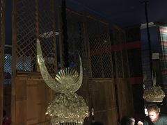 大堂-兰木肆·云南菜(龙湖U城天街店)