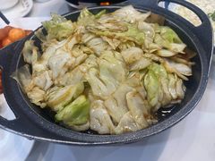 -滁香园·滁州菜(琅琊山店)