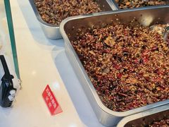 -叼叼姐手撕烤兔(十八梯店)