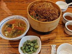 -老雒阳面馆·水席·洛阳菜(纱厂路店)