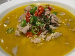 -火龙堂·风味民间菜(文一路店)