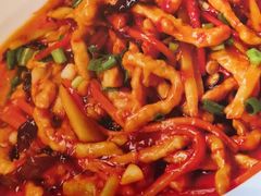 -辣婆婆(航天桥店)