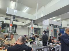 -松明一烤肉馆(鲁园店)