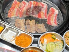 -首尔烤肉大排档(合生汇店)