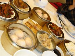 大集合-稻香(新港中心店)