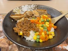 -吉野家(回龙观同成街店)