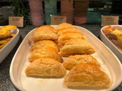 -金海湾自助餐厅(金陵饭店)