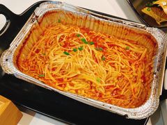 -钳小柒·小龙虾蓝龙王烧烤夜宵(长寿路店)