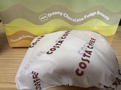 -COSTA COFFEE(武汉武商MALL店)