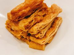 素烧鹅-奎元馆.百年奎元.非遗传承(西湖边的解放路店)