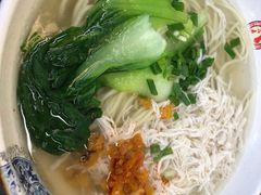 -鸡鸣汤包(仙林店)