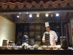 -福照楼汽锅鸡·云南菜(护国路店)