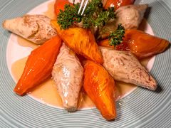 -金成潮菜博物馆(海珠湿地店)