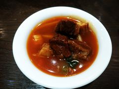 -粗茶淡饭•陕菜•家常菜