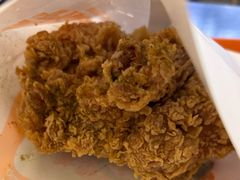 -前进5路汉堡炸鸡(昙华林店)