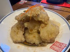 -新兴园饺子馆(河南街店)