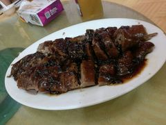 豆豉鹅-金百门·顺德海鲜酒家(陈村店)