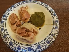 -老三羊汤【北兴隆街店】