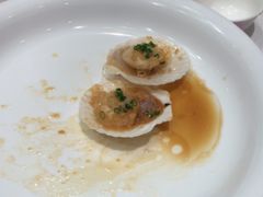 -盛百味·家宴餐厅(霸州分店)