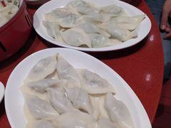 -喜家德虾仁水饺(长泰广场店)