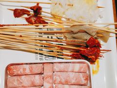 -牛小嫩串串火锅(老国贸总店)