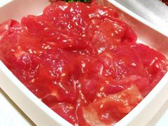 -海底捞火锅(枫蓝国际购物中心店)
