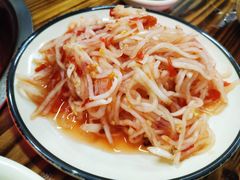 -周良天山牛杂城(天山路总店)