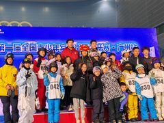 -广州热雪奇迹