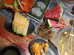 -成都屋头串串(青年北街店)