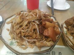 -葛记焖饼(伏牛路店)